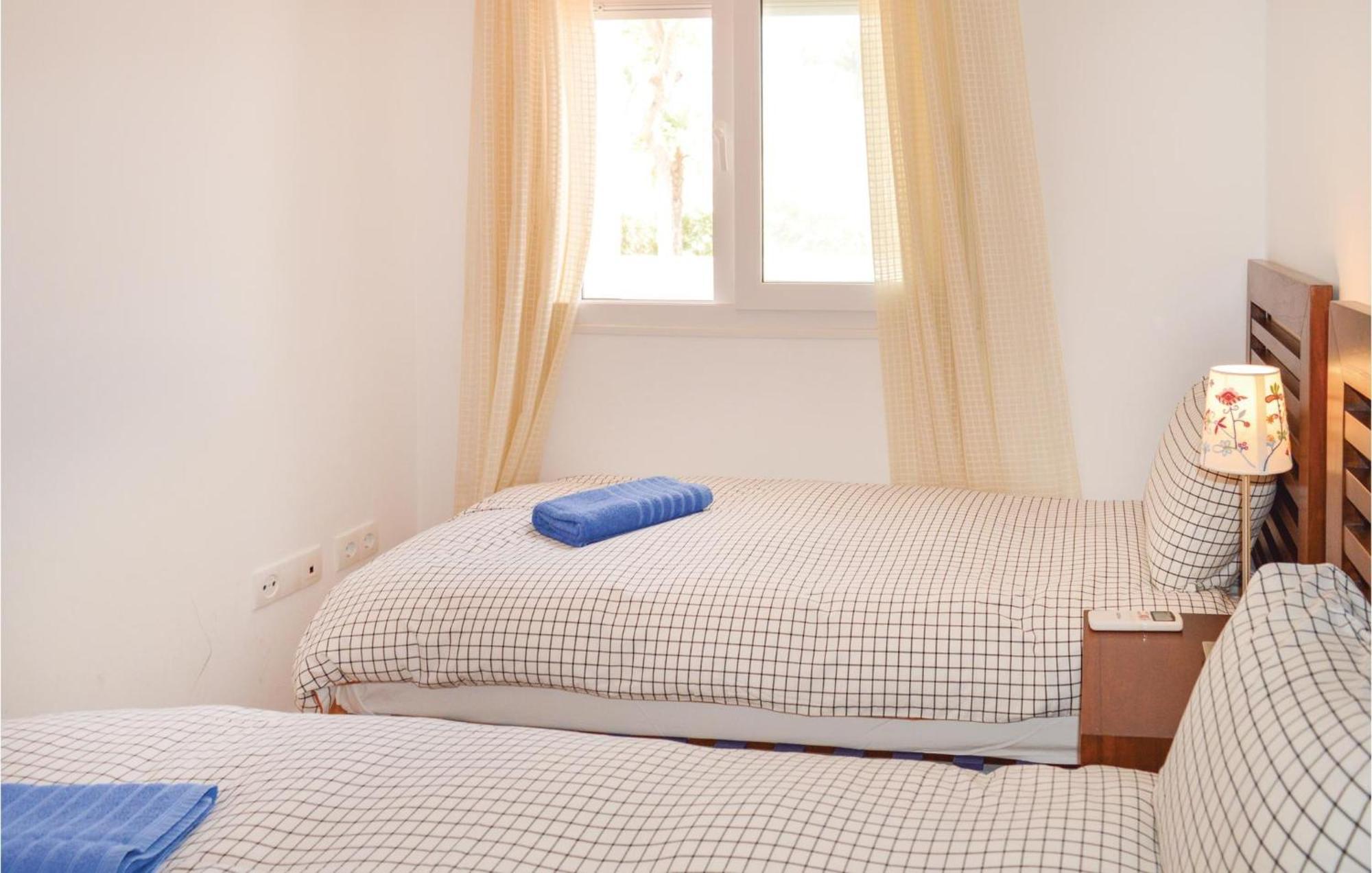 Beautiful Apartment In Alhama De Murcia With Wifi El Romero Exterior foto