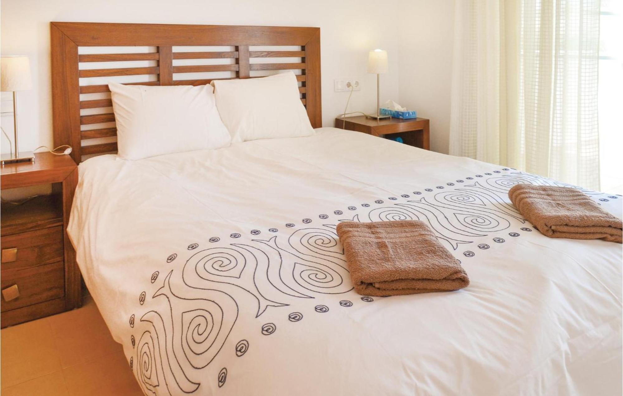 Beautiful Apartment In Alhama De Murcia With Wifi El Romero Exterior foto