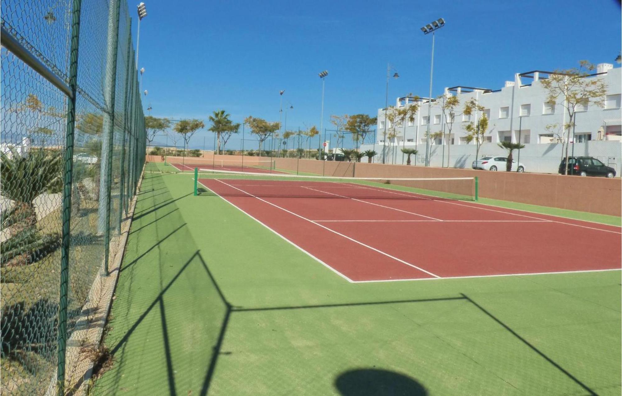 Beautiful Apartment In Alhama De Murcia With Wifi El Romero Exterior foto