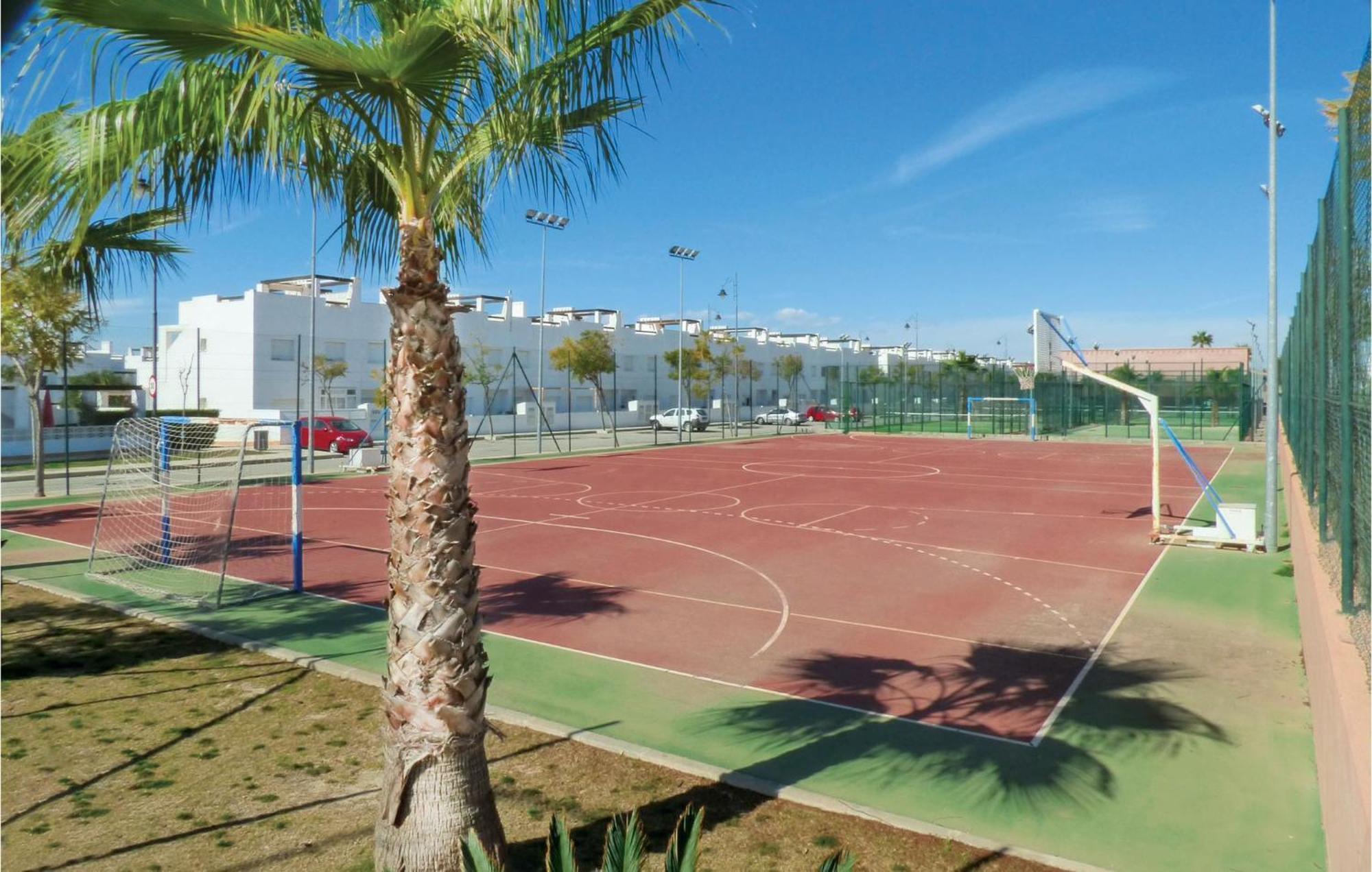 Beautiful Apartment In Alhama De Murcia With Wifi El Romero Exterior foto